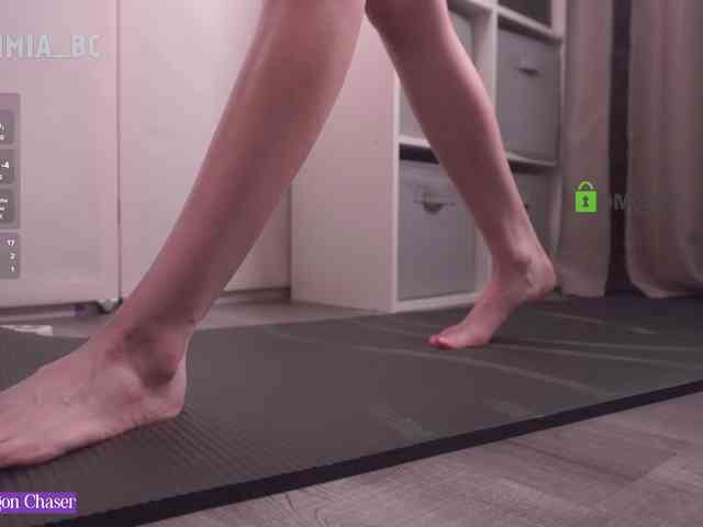 SashiMia webcam