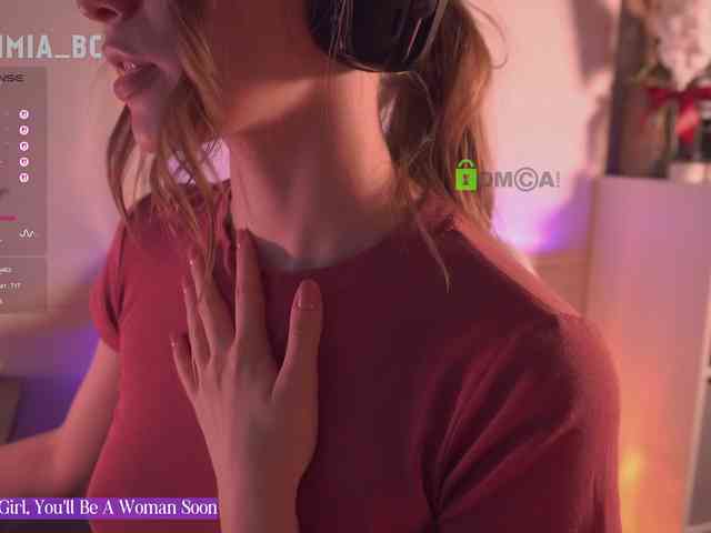 SashiMIa Live Webcam on BongaCams SashiMIa Live Webcam on BongaCams