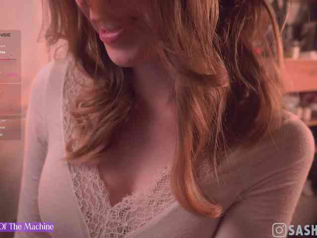SashiMia webcam