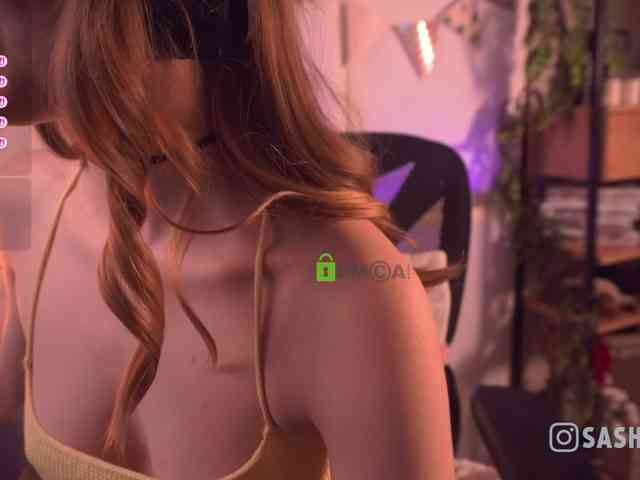 SashiMia webcam