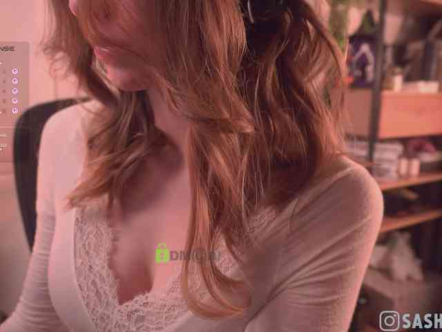 SashiMia webcam