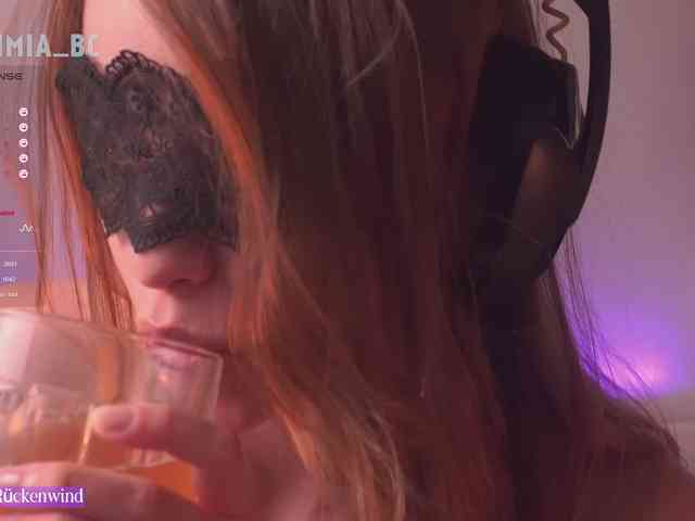 SashiMia webcam