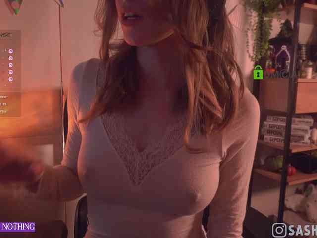 SashiMia webcam