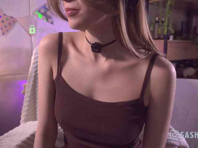 SashiMia webcam