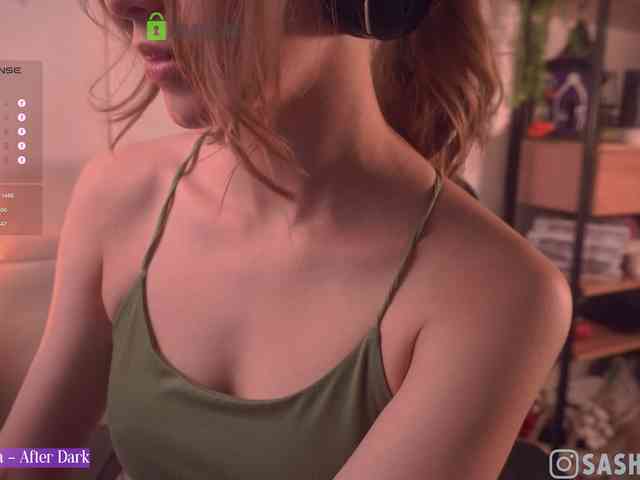 SashiMia webcam