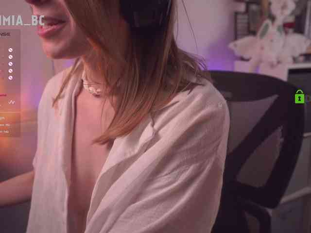 SashiMia webcam