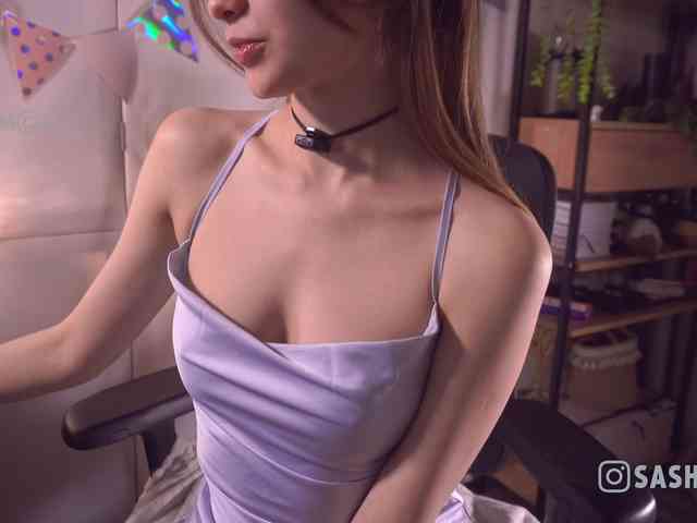 SashiMia webcam