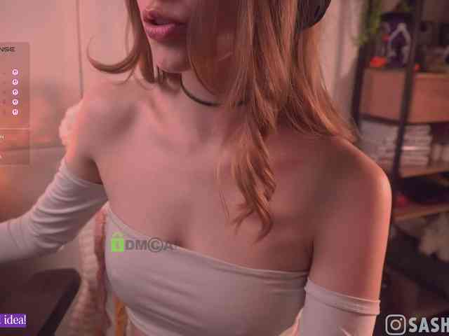 SashiMia webcam