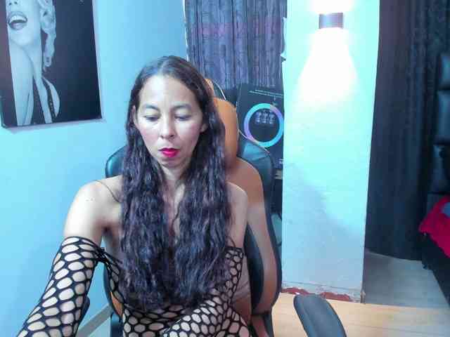 rosalinda01 webcam