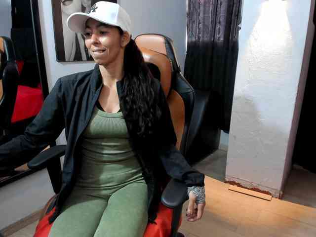 rosalinda01 webcam