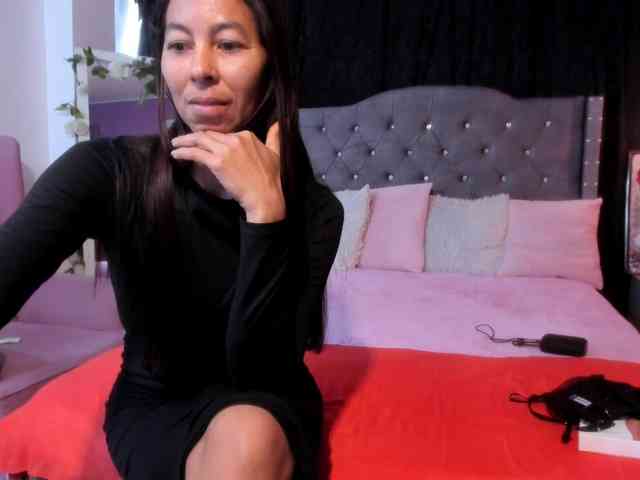 rosalinda01 webcam