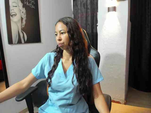 rosalinda01 webcam