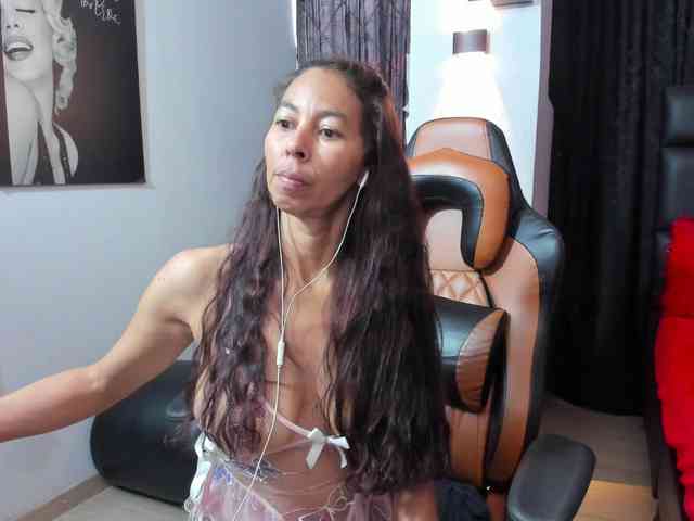 rosalinda01 webcam