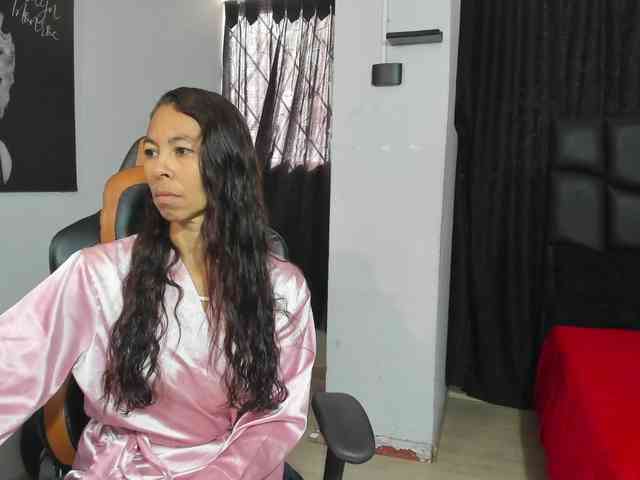 rosalinda01 webcam