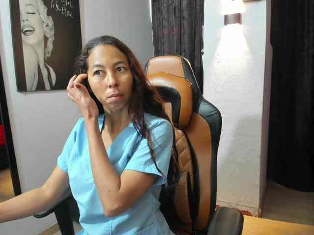 rosalinda01 webcam