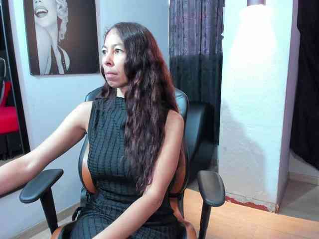 rosalinda01 webcam