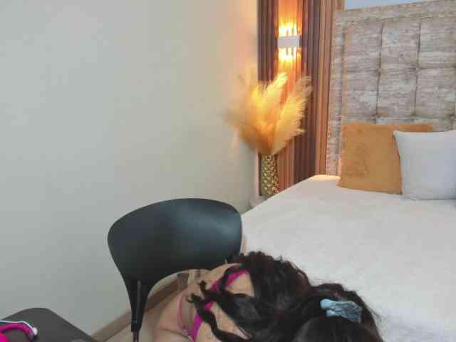 rosalinda01 webcam