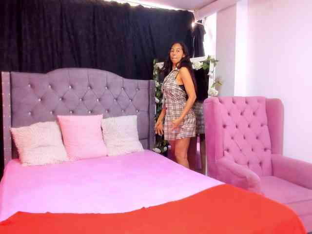 rosalinda01 webcam