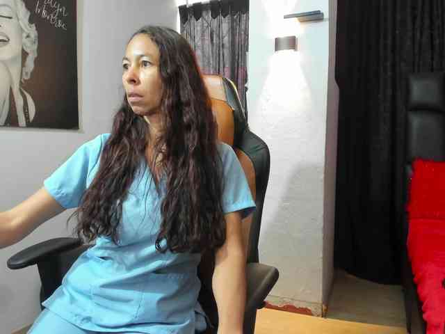 rosalinda01 webcam