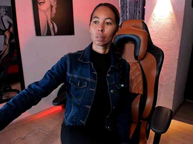 rosalinda01 webcam