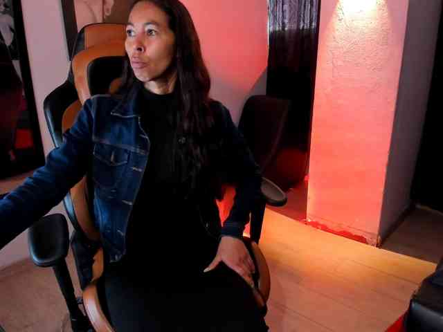 rosalinda01 webcam