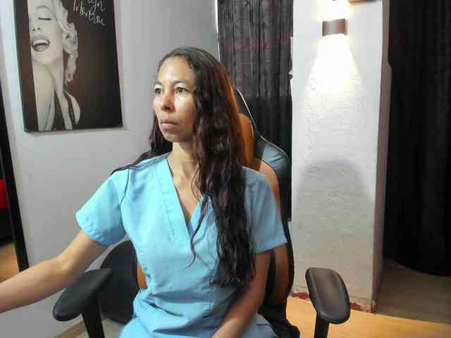 live nude porn Rosalinda01