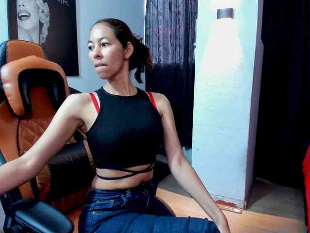 rosalinda01 webcam