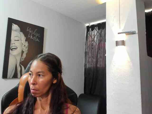 rosalinda01 webcam