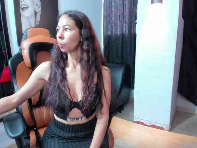 rosalinda01 webcam