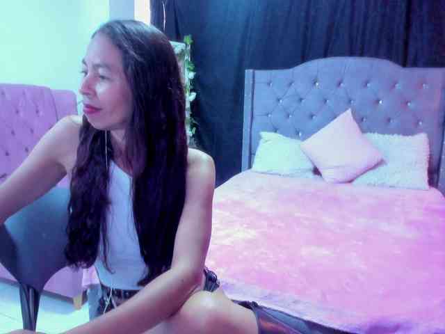 rosalinda01 webcam