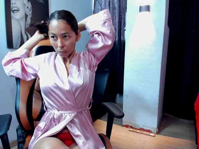 rosalinda01 webcam