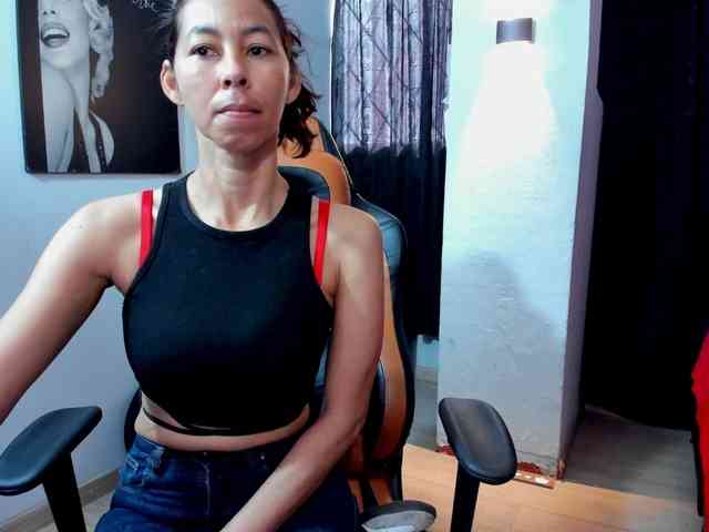 rosalinda01 webcam