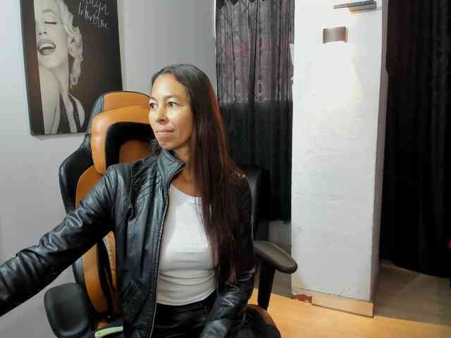 rosalinda01 webcam