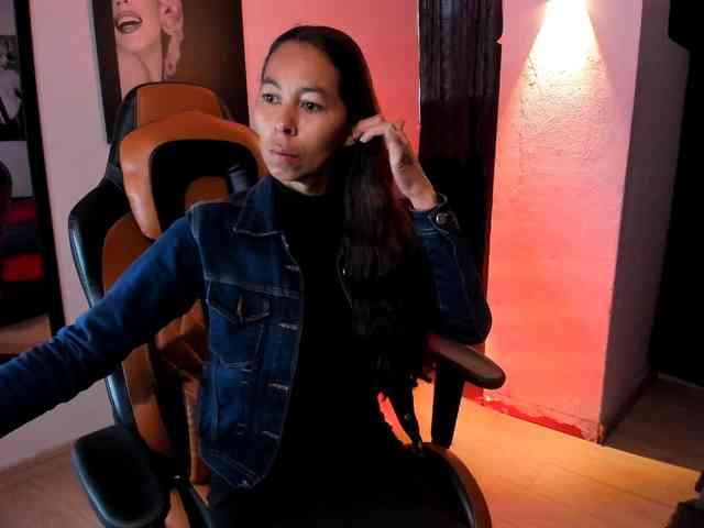 rosalinda01 webcam