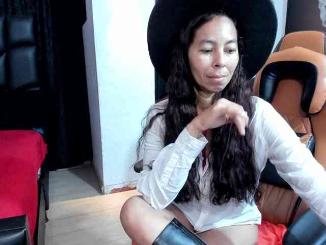 rosalinda01 webcam