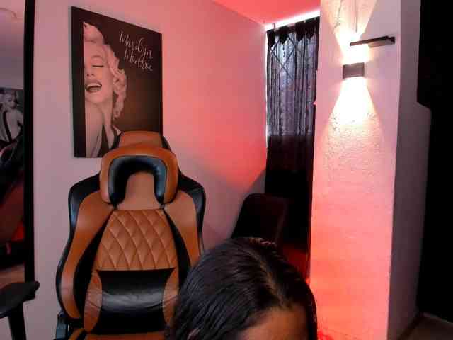 rosalinda01 webcam