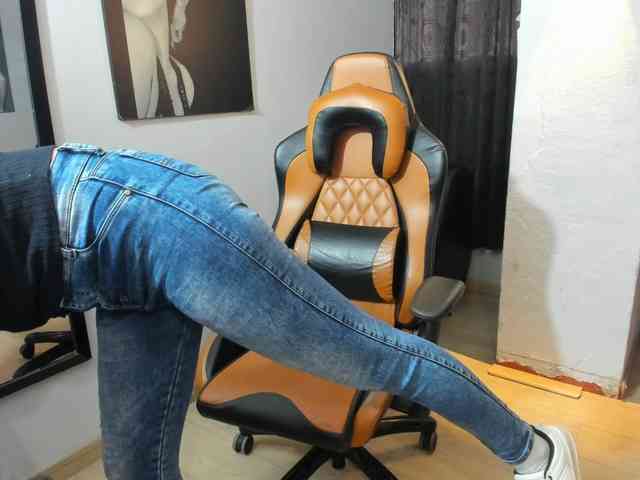 rosalinda01 webcam