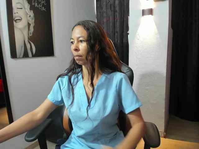 rosalinda01 webcam