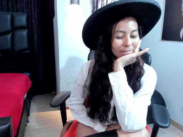 rosalinda01 webcam