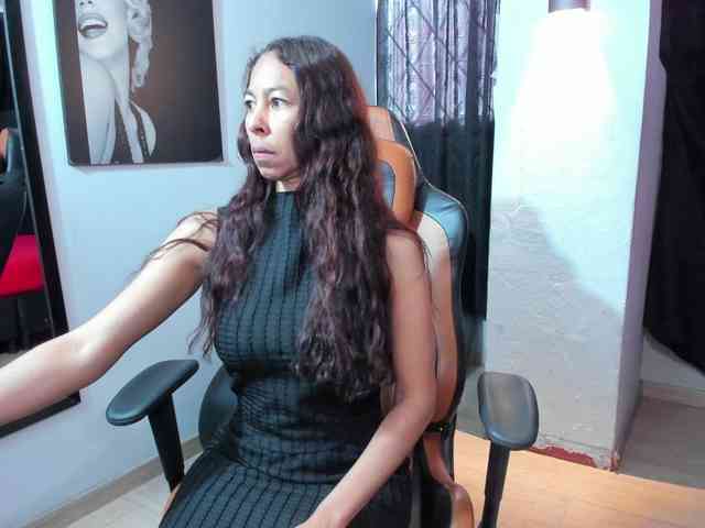 rosalinda01 webcam