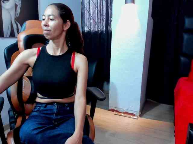 rosalinda01 webcam