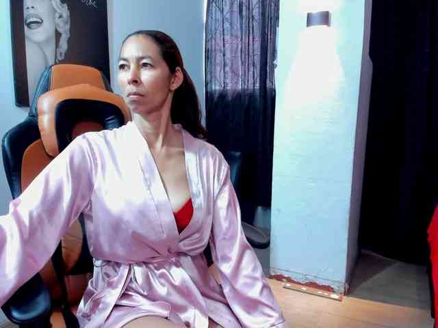 rosalinda01 webcam