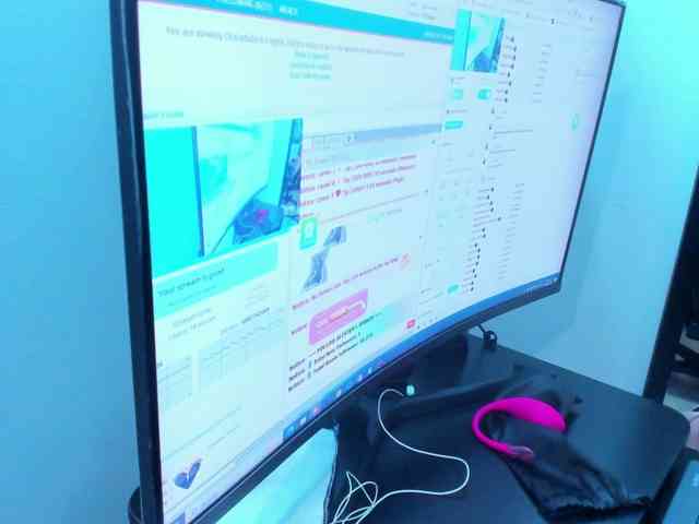 rosalinda01 webcam