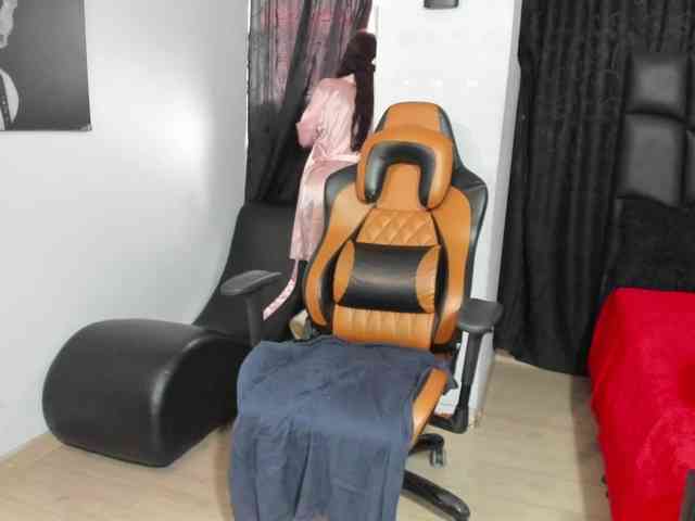 rosalinda01 webcam