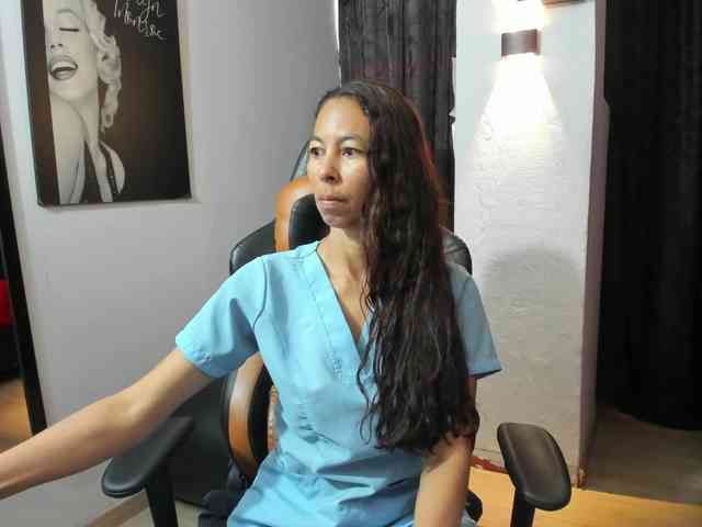 rosalinda01 webcam