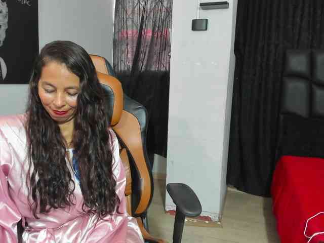rosalinda01 webcam