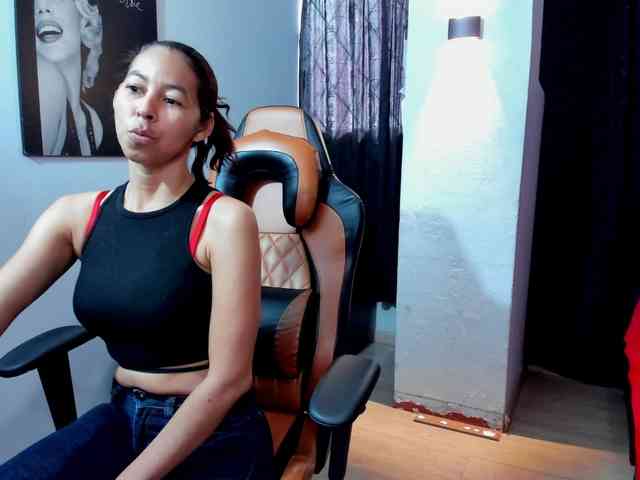 rosalinda01 webcam