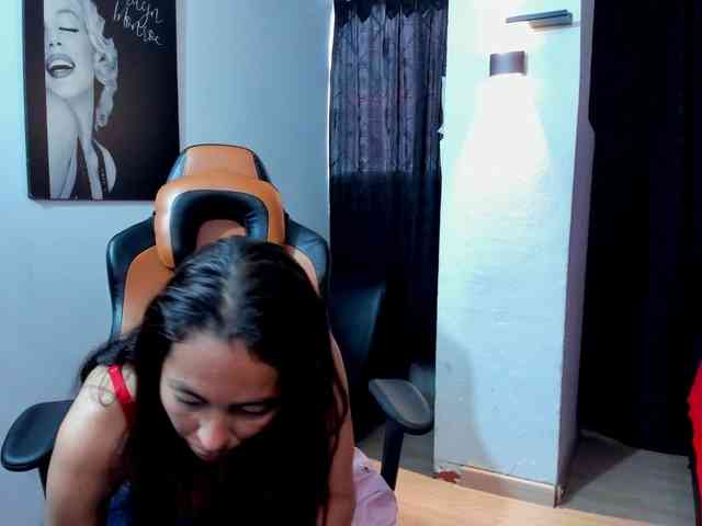 rosalinda01 webcam
