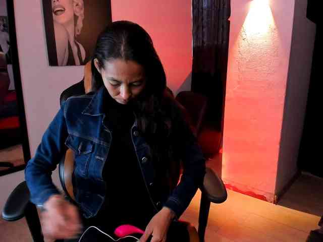 rosalinda01 webcam