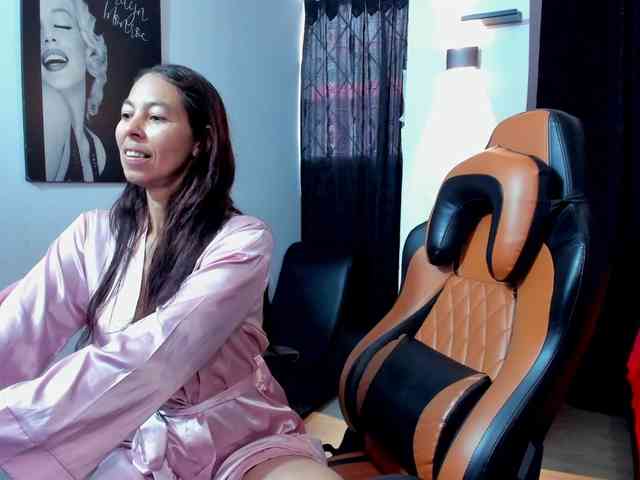 rosalinda01 webcam